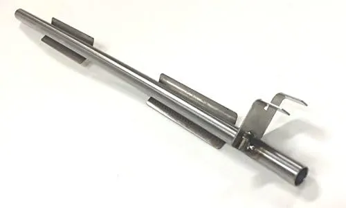 Weber Crossover Tube for Spirit 200 Model Years 2013 and Newer