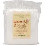 Warm Company Warm & Natural Cotton Batting