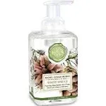 Michel Design Works - Foaming Hand Soap - White Spruce