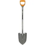 Fiskars Pro Digging Shovel