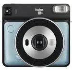 Fujifilm Instax Square SQ6 - Instant Film Camera Bundle