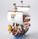 One Piece - Grand Ship Collection - Thousand Sunny