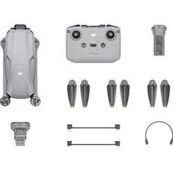 DJI Air 3 Drone with RC-N2