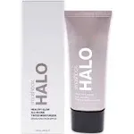 Smashbox Halo Healthy Glow Tinted Moisturizer Broad Spectrum SPF 25 - Dark Warm
