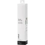 Cricut 9 ft. Smart Iron-On Glitter, Black