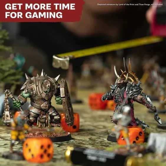 Army Painter Warpaints Fanatic Mega Paint Set