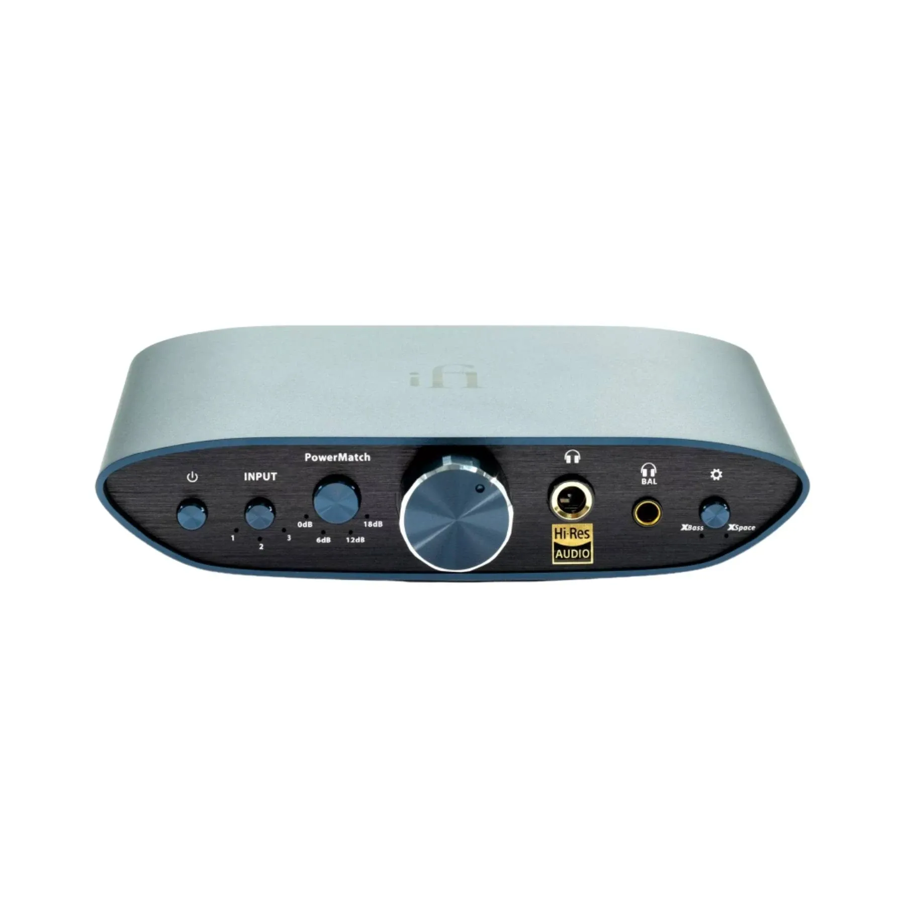 iFi Audio Zen Can Signature Desktop Headphone Amp