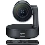 Logitech Rally Plus