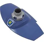 Zodiac R0525400 MX8 Top Cover with Swivel Assembly