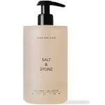BLACK ROSE & OUD BODY WASH 沐浴液