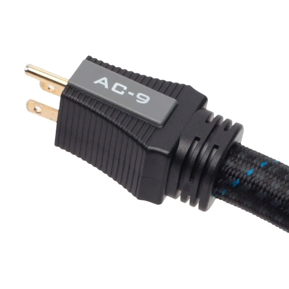 Pangea Audio AC 9 MKII Power Cable - 3.0 Meter