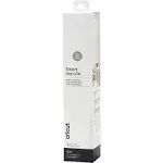 Cricut 9 ft. Smart Iron-On, White