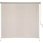 Coolaroo Cordless Exterior Roller Shade