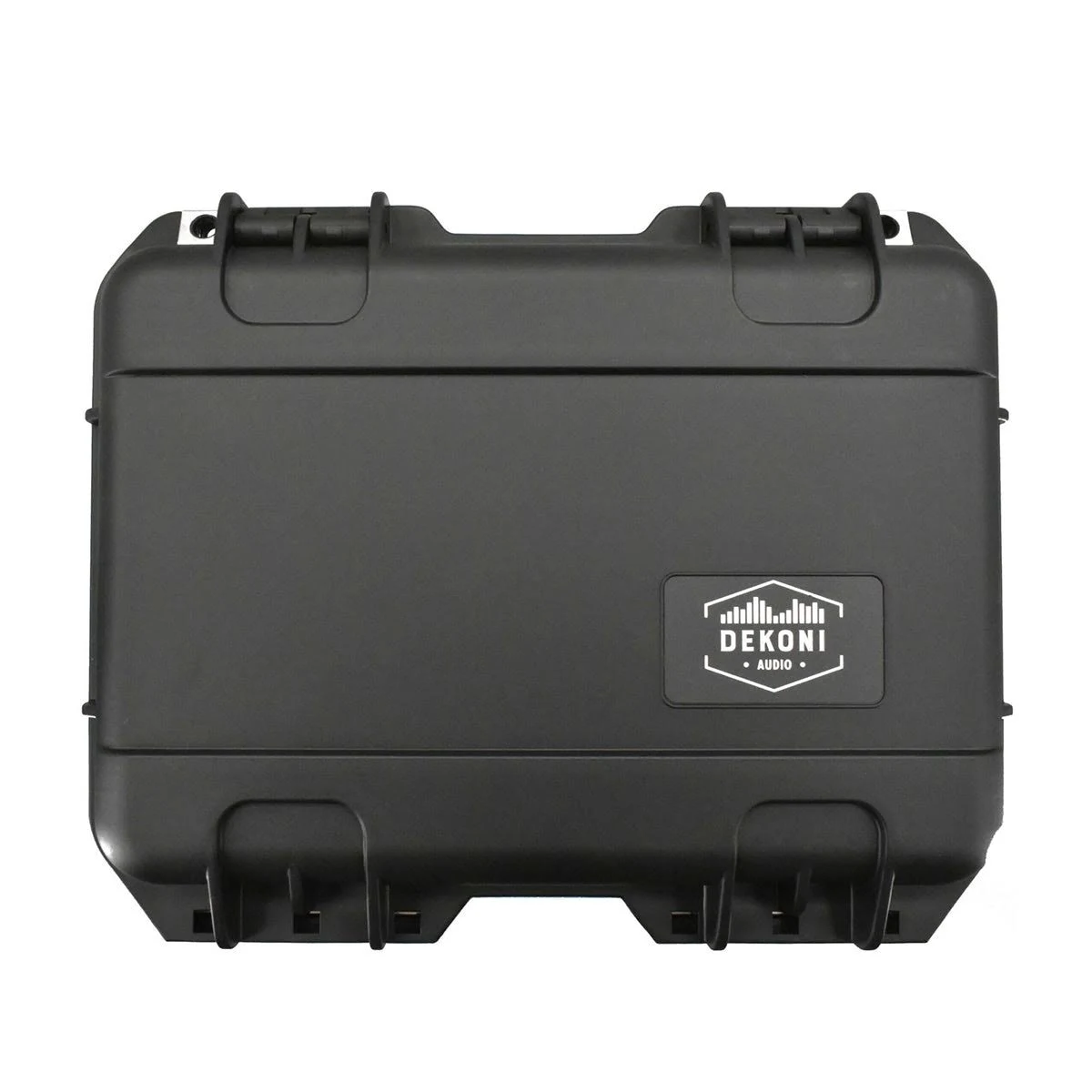 Dekoni Audio Headphone Hero Heavy Duty Travel Case