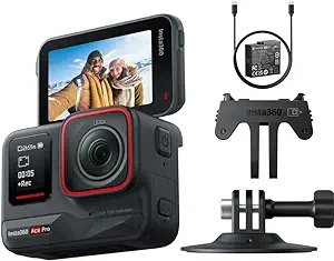 Insta360 Ace Pro Action Camera