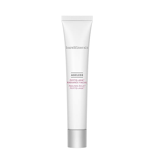 Bareminerals - Ageless Phyto-AHA Radiance Facial