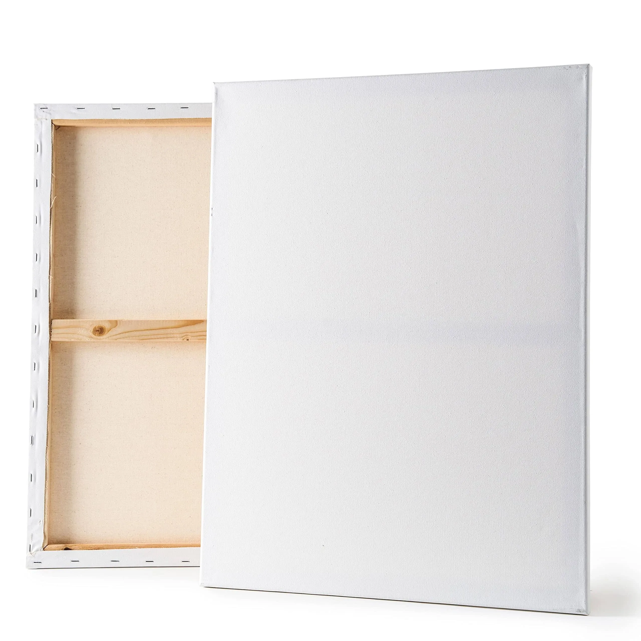 Artist's Loft Necessities Canvas Value Pack