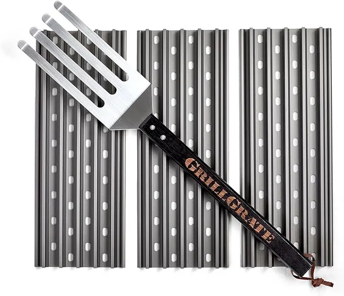 15" GrillGrate Sets