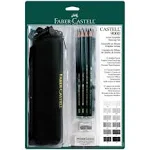 Faber Castell Artist Graphite Drawing Set