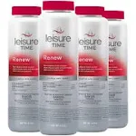 Leisure Time Spa Renew Non-Chlorine Shock 4
