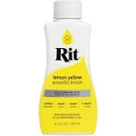 Rit Liquid Dye