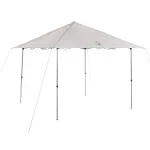 Coleman Light & Fast Pop Up Canopy, 10 x 10 Canopy Tent, UPF 50+ Sun Shade Tent