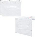 SCOCANOPY 10x10 Canopy Frame Sidewalls