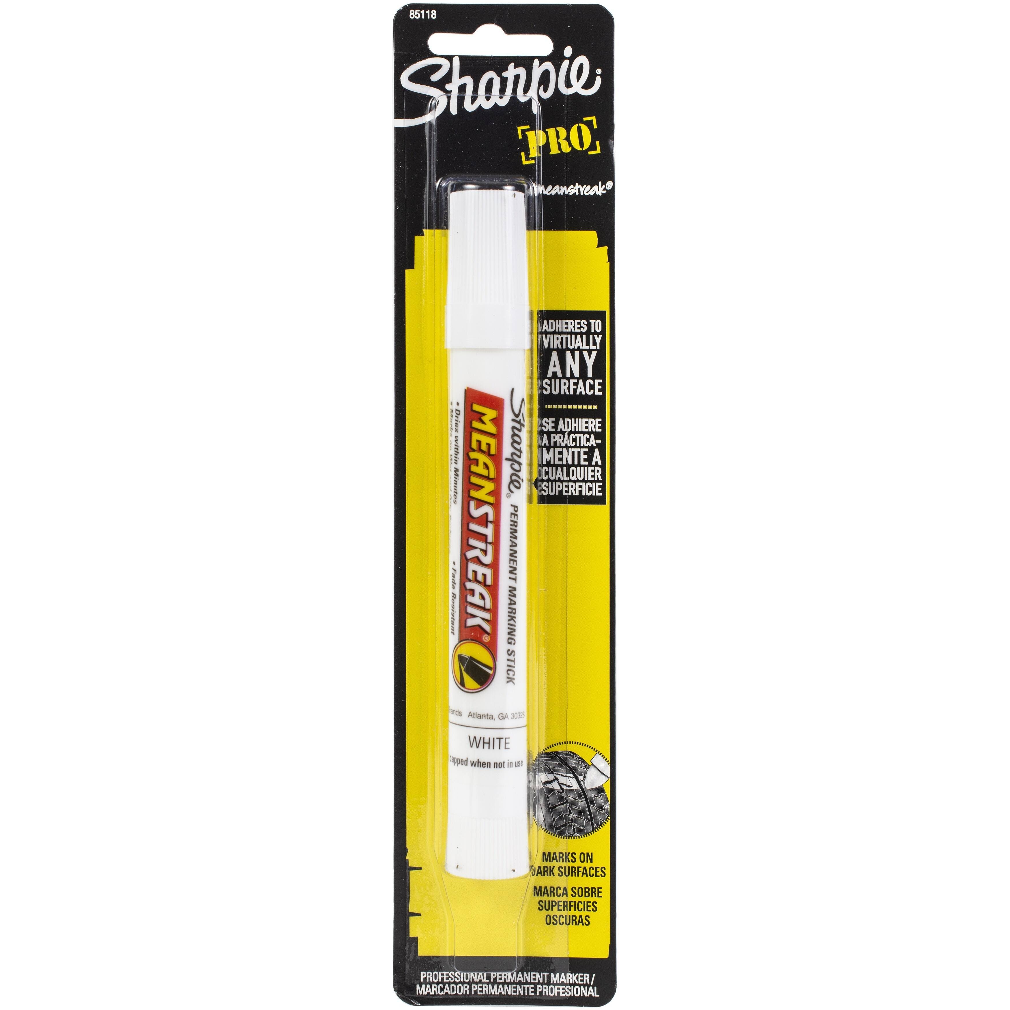 Sharpie Mean Streak Marking Stick