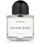 Byredo Mojave Ghost Eau de Parfum Spray for Unisex, 3.4 Ounce