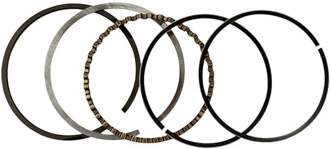 RAParts 500-736 Piston Rings STD Fits Ariens
