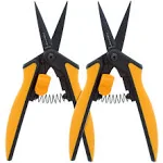 Fiskars Micro-Tip Pruning Snips