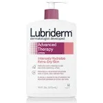 Lubriderm Advanced Therapy Lotion - 16 fl oz bottle