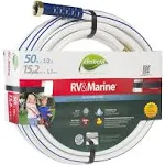 RV/Marine Water Hose 1/2"x50'
