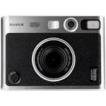 FUJIFILM Instax Mini Evo Instant Camera Black