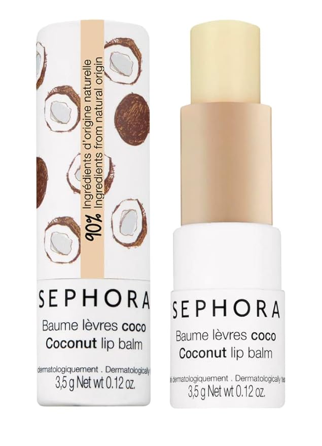 SEPHORA COLLECTION Moisturizing Lip Balm