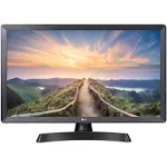 LG 24" HD Smart TV