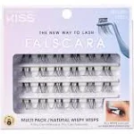 Kiss Falscara Wisps Multipack
