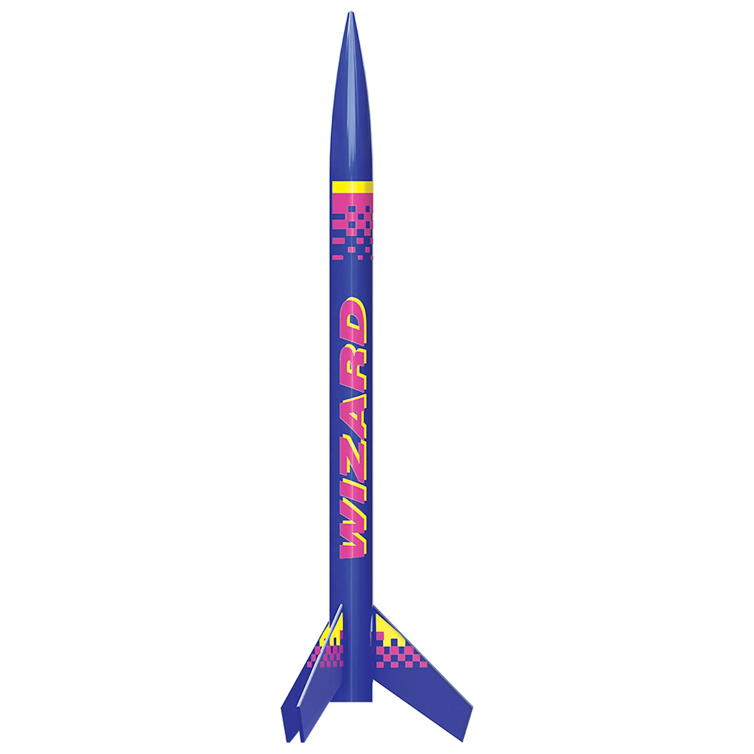 Estes / Wizard Rocket Kit