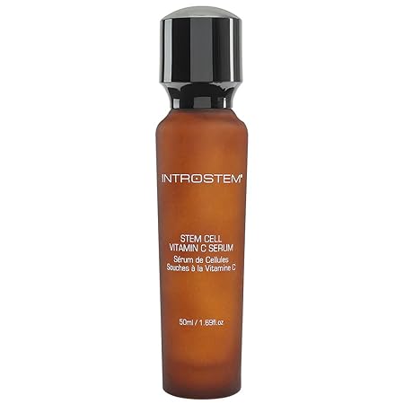 TOMENGBEI YSECTL Introstem Stem Cell Vitamin C Serum