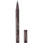 Stila Stay All Day Micro Tip Waterproof Liquid Eye Liner - Dark Brown