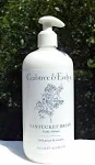 Crabtree & Evelyn NANTUCKET BRIAR Hydrating Body Lotion Large 16.9 oz Bottle