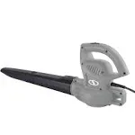 Sun Joe All-Purpose Electric Leaf Blower 6-Amp