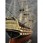 Airfix HMS Victory Ship
