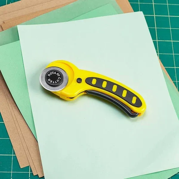 Lakeside Rotary Cutter