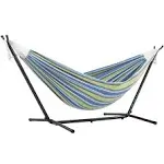 Vivere Double Hammock Stand