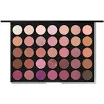 Morphe 35XO Natural Flirt Artistry Palette