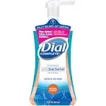 Dial Antibacterial Foaming Hand Wash
