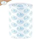 Elizabeth Craft Designs Clear Double-Sided Adhesive Roll, 152mm/6-Inch by 27-Yard