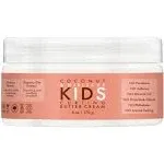 Shea Moisture Coconut & Hibiscus Kids Curling Butter Cream - 6 oz.