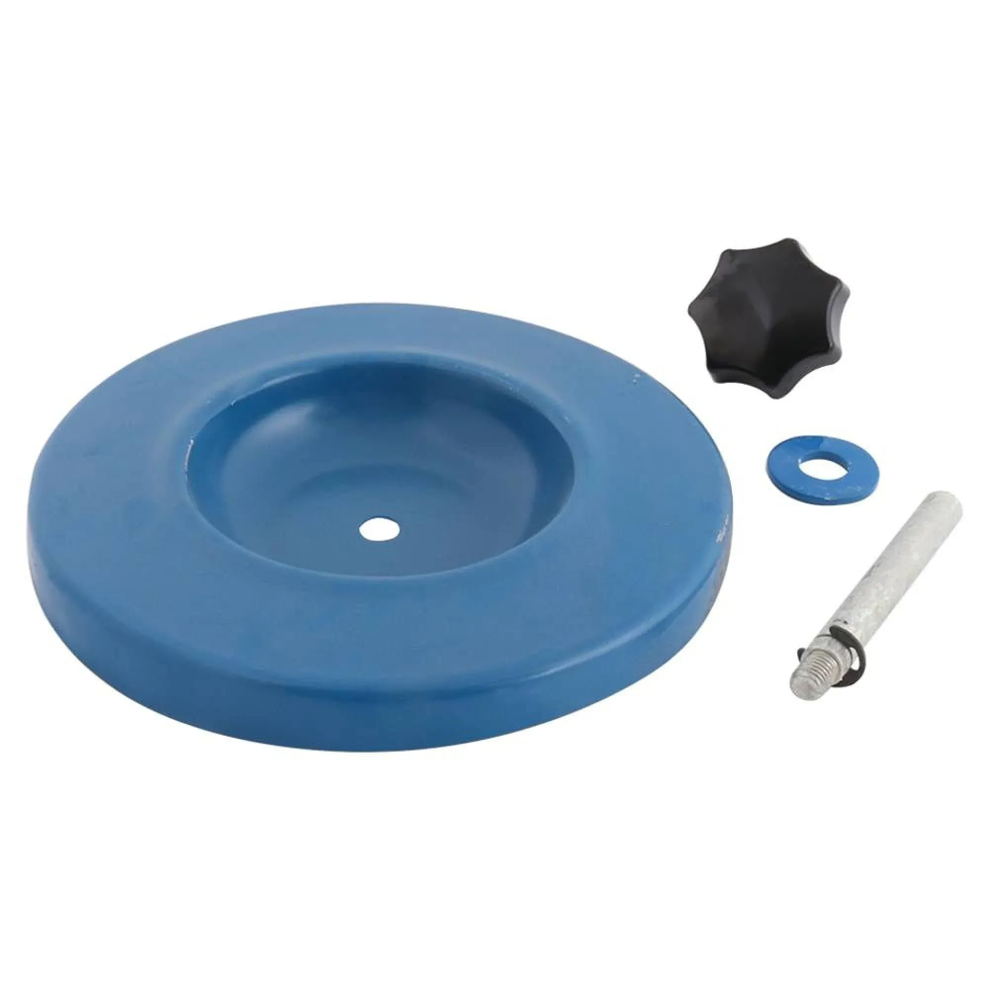 Air Cleaner Cover fits Ford/New Holland 83944176